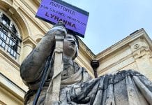 Lyhanna: l’impuissance organisée