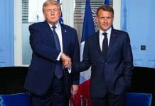 Iran: l’obscène jubilation des anti-Trump