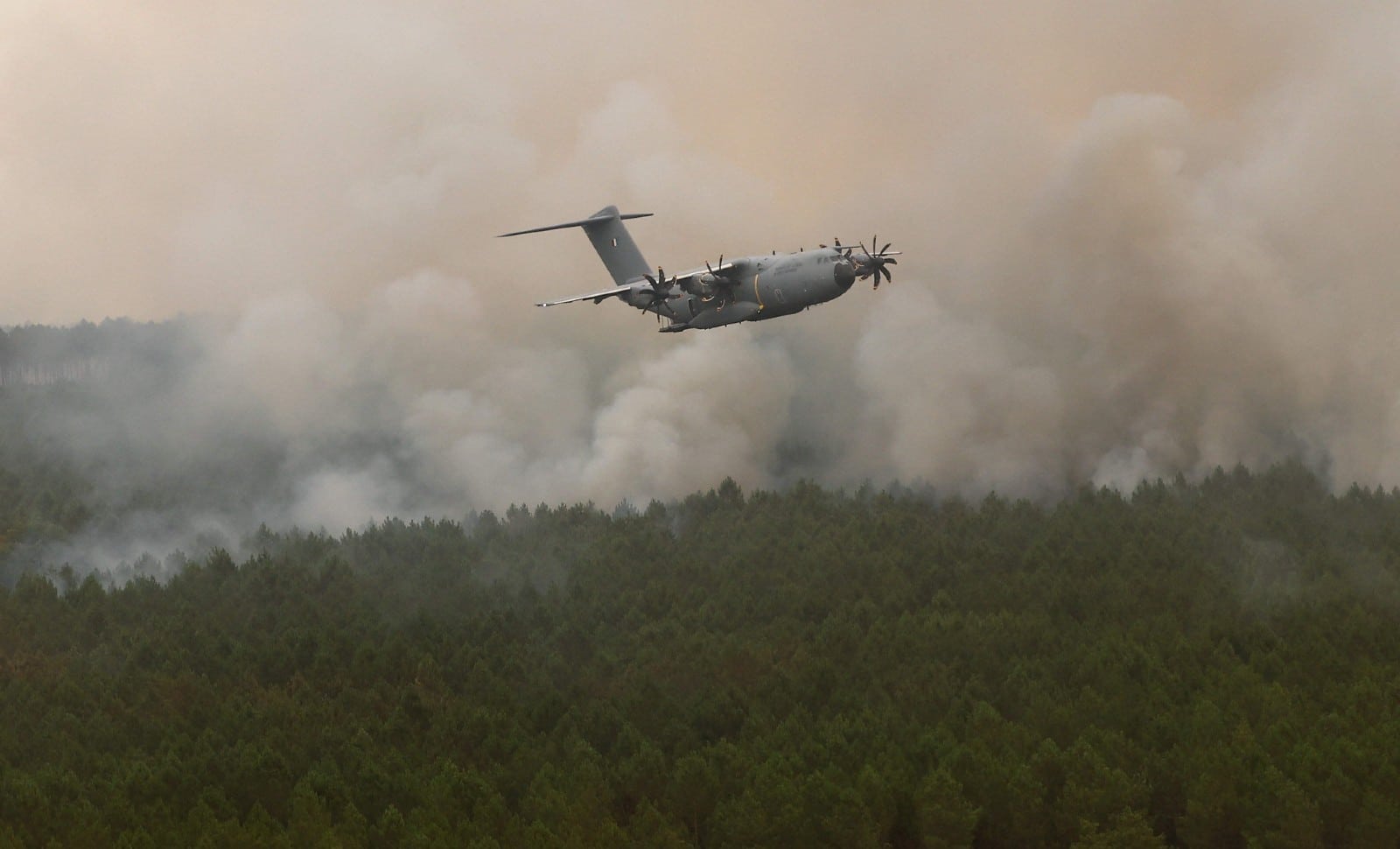 L’A 400 M, un pansement sur une jambe de bois?