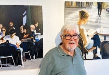 Alfred Lombart: Hopper malgré lui