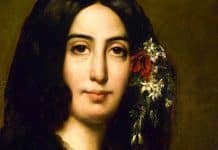 George Sand: l’amour a soif