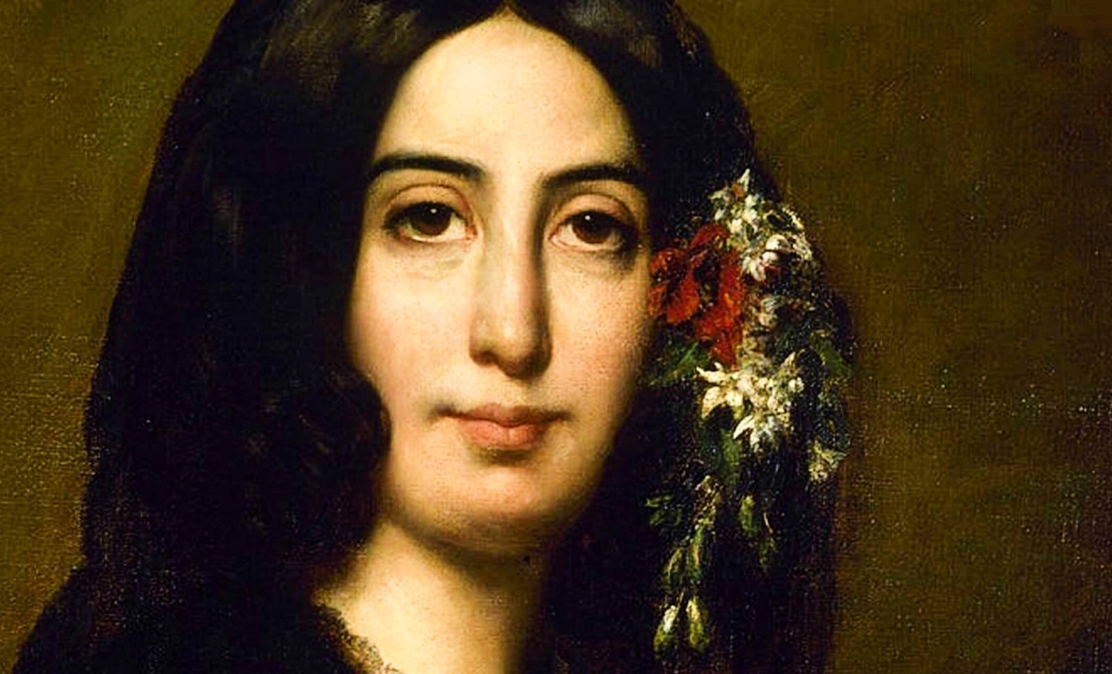 George Sand: l’amour a soif