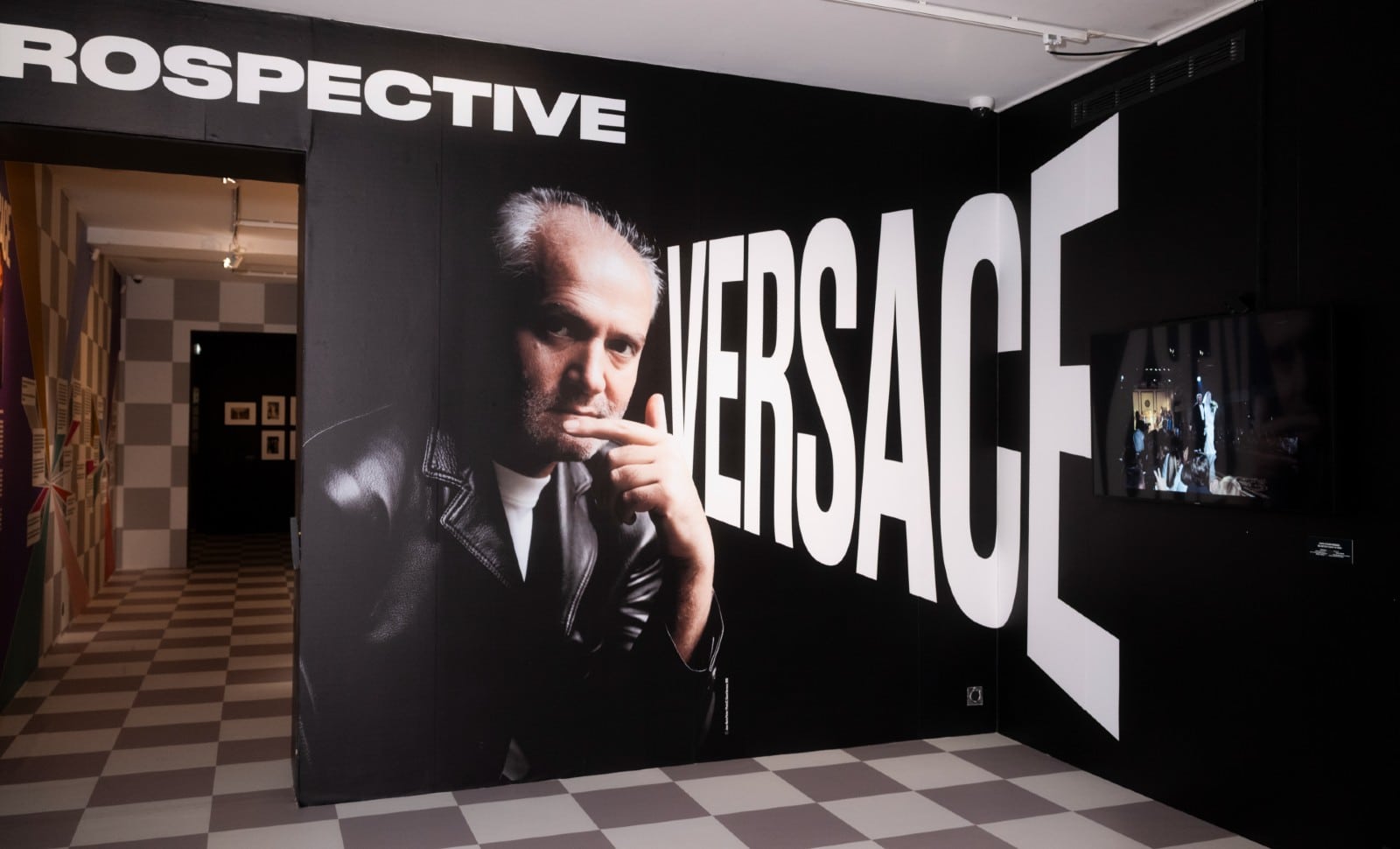 Warhol-Versace, l’été sera «show»!