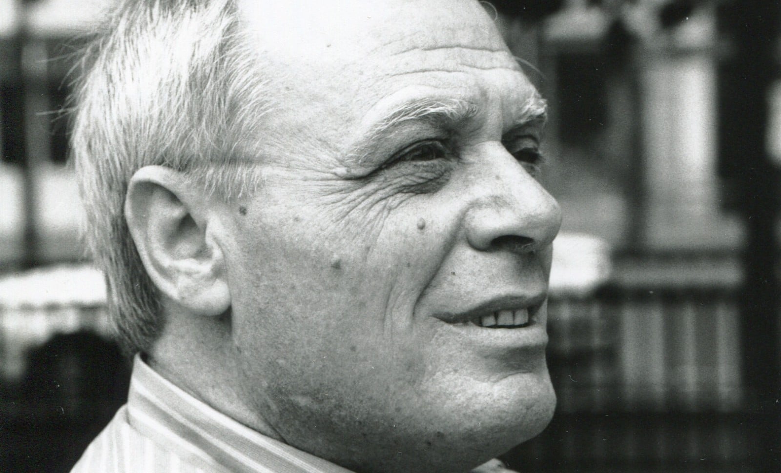 Lobo Antunes, la dernière avant-garde
