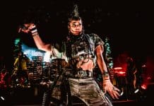 Rock: à gauche toute!