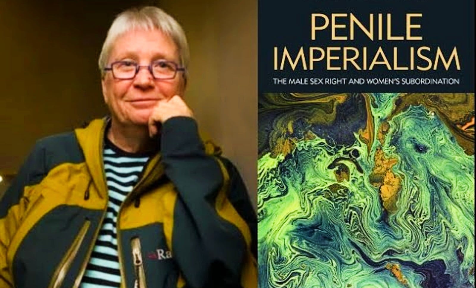 L’orgasme n’est plus ce qu’il était