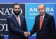Ce que le nouveau pouvoir de Damas sait qu’il doit à Erdogan