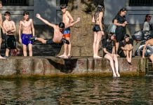La farce du canal