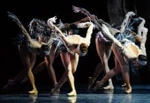 Les Ballets de Monte-Carlo, un séduisant quadragénaire