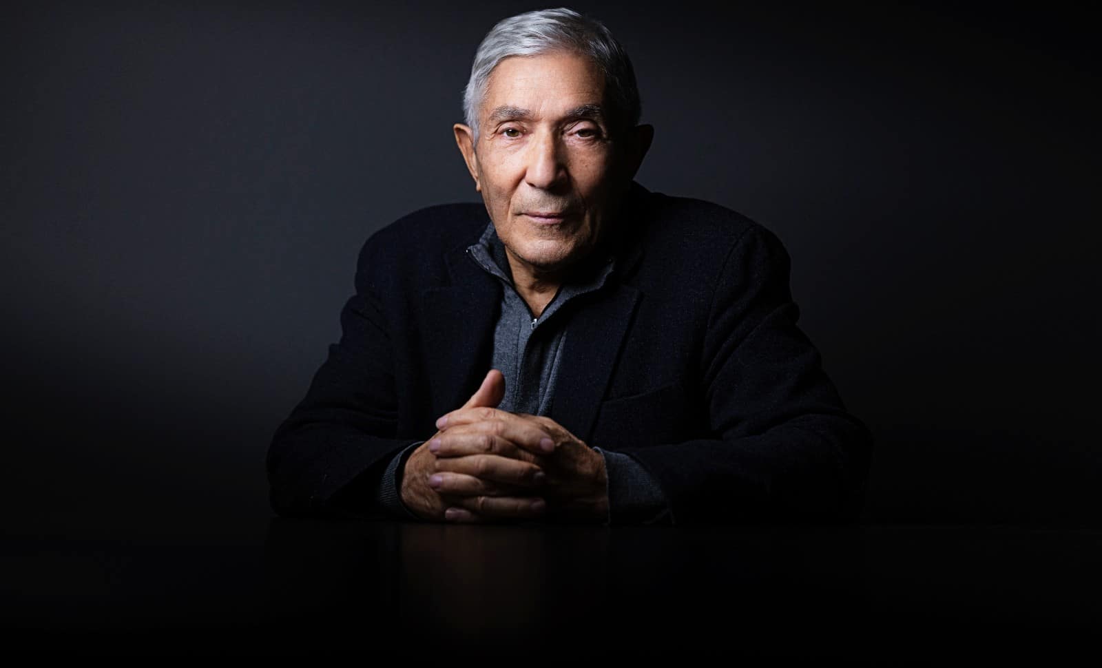 Boualem Sansal ou le salut par la poésie