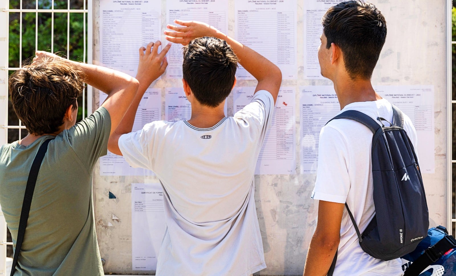A l&rsquo;heure où 2 et 2 font 5, réapprendre à calculer est une urgence