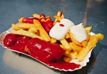 Les frites du « currywurst », dernières victimes en date de la machine bruxelloise