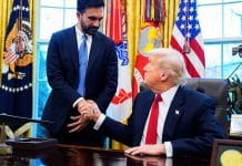 🎙️ Podcast: Socialistes démocratiques aux Etats-Unis; Trump s’enrichit; Israël et l’Amérique sur des voies divergentes