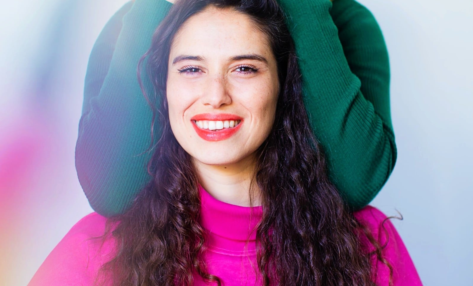 Le jugement orwellien de Dora Moutot pour transphobie