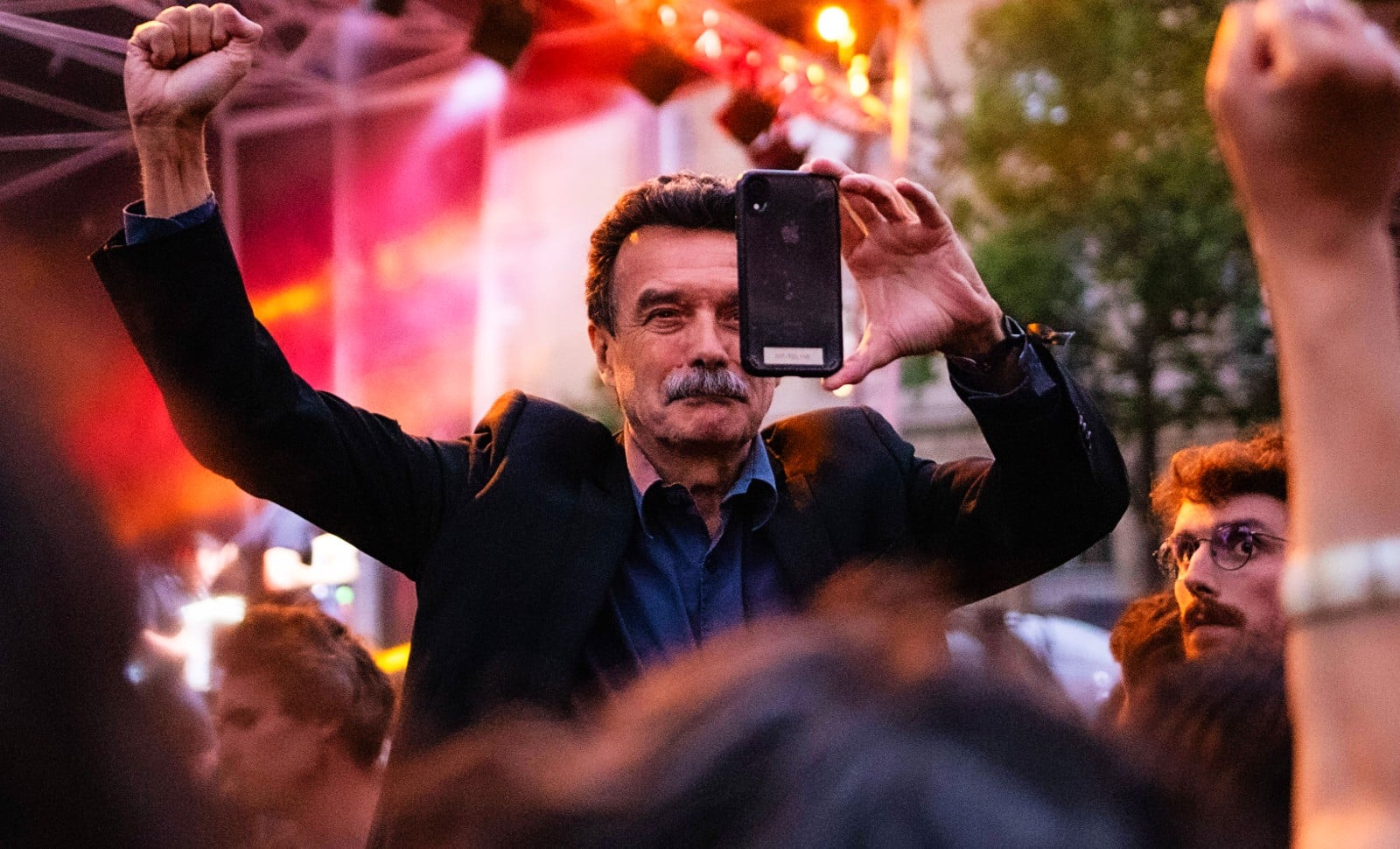 Pourquoi Edwy Plenel nie-t-il le racisme anti-Blancs?