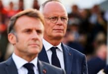 Emmanuel Macron: une rage suave…
