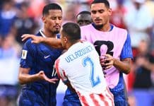 France-Espagne J-1: quand les Bleus voient rouge