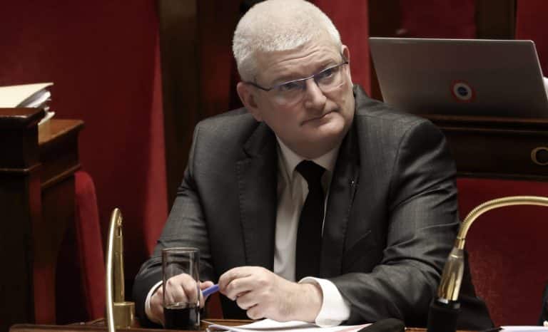 De Foucault à Falorni: l&rsquo;interdit franchi à pas feutrés