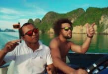Thaïlande: l’autre pays de la nouvelle France