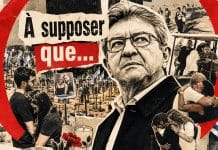 G-W. Goldnadel: le privilège rouge est vif quand il s’agit des juifs