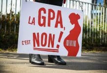L’intérêt supérieur de l’enfant?