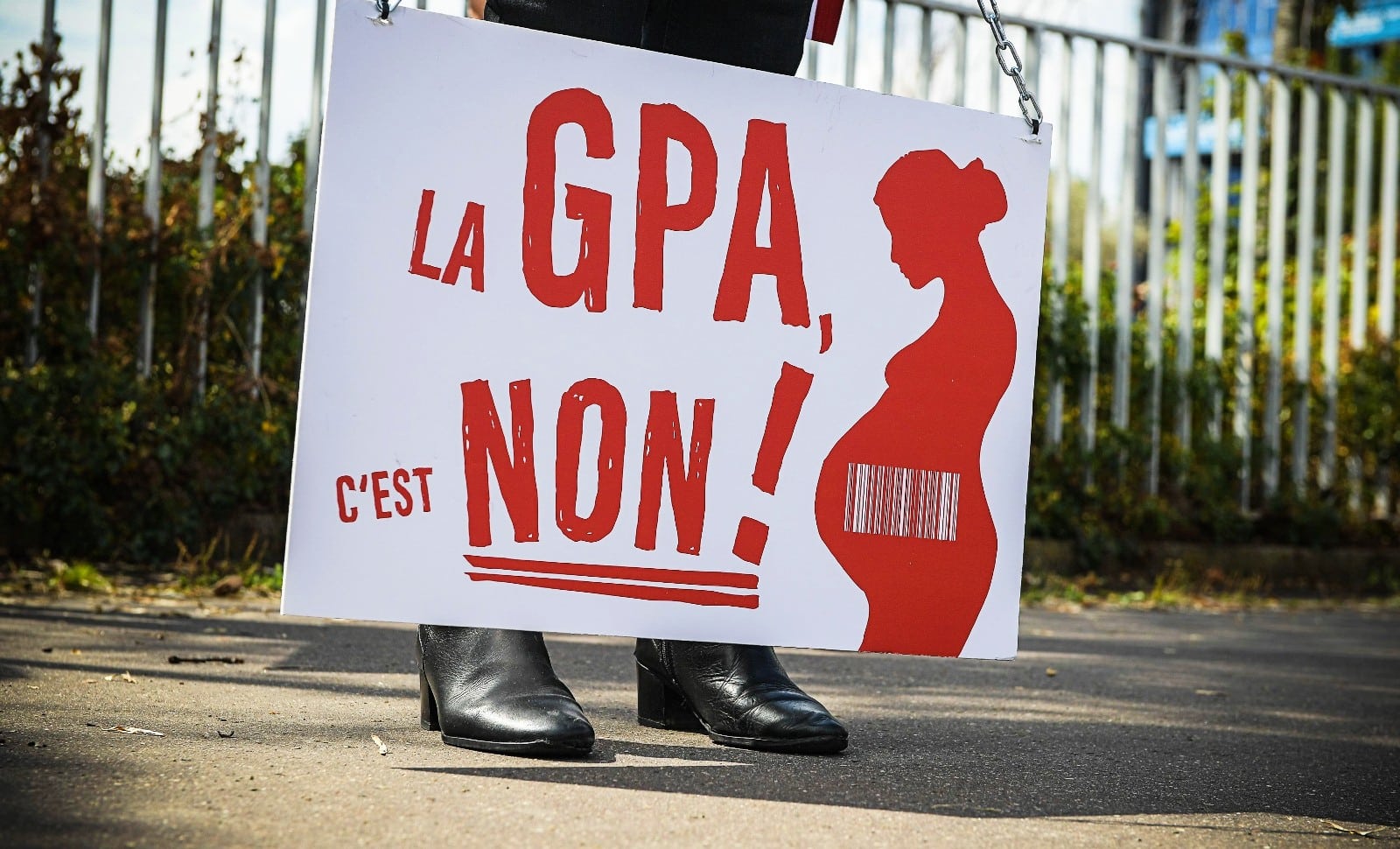 L&rsquo;intérêt supérieur de l&rsquo;enfant?