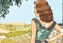 Le Grand Tour de Giardino