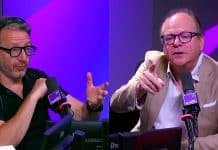 Antisémite sans montage