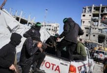 Gaza: que veut dire le Hamas quand il dit «oui»?