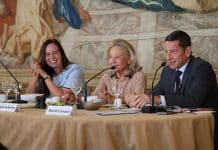 Knafo et Lisnard: l’union des droites économiques