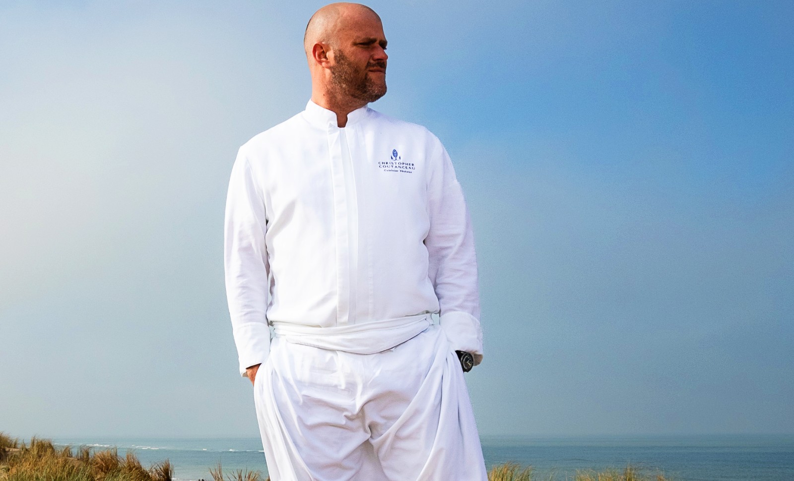 C&rsquo;est la mer qui prend l&rsquo;Homme…