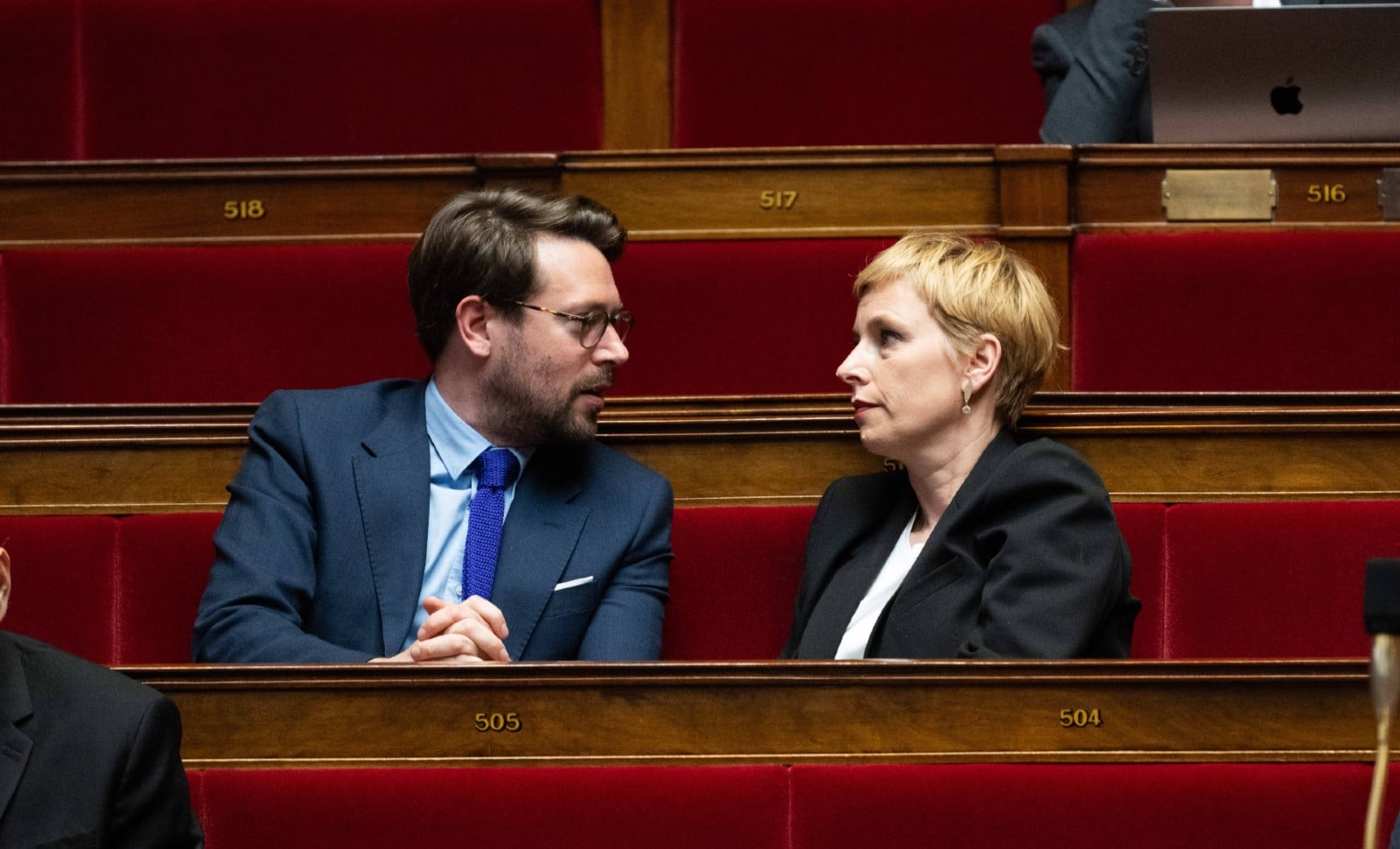 Pourquoi la gauche n’est plus à la mode