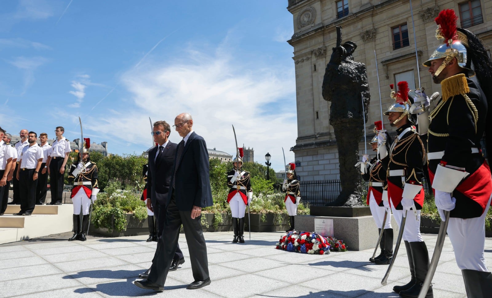 2026: pourquoi Dreyfus n’est pas mort