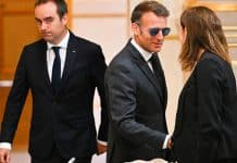 Il est urgent de rompre avec ce régime détraqué