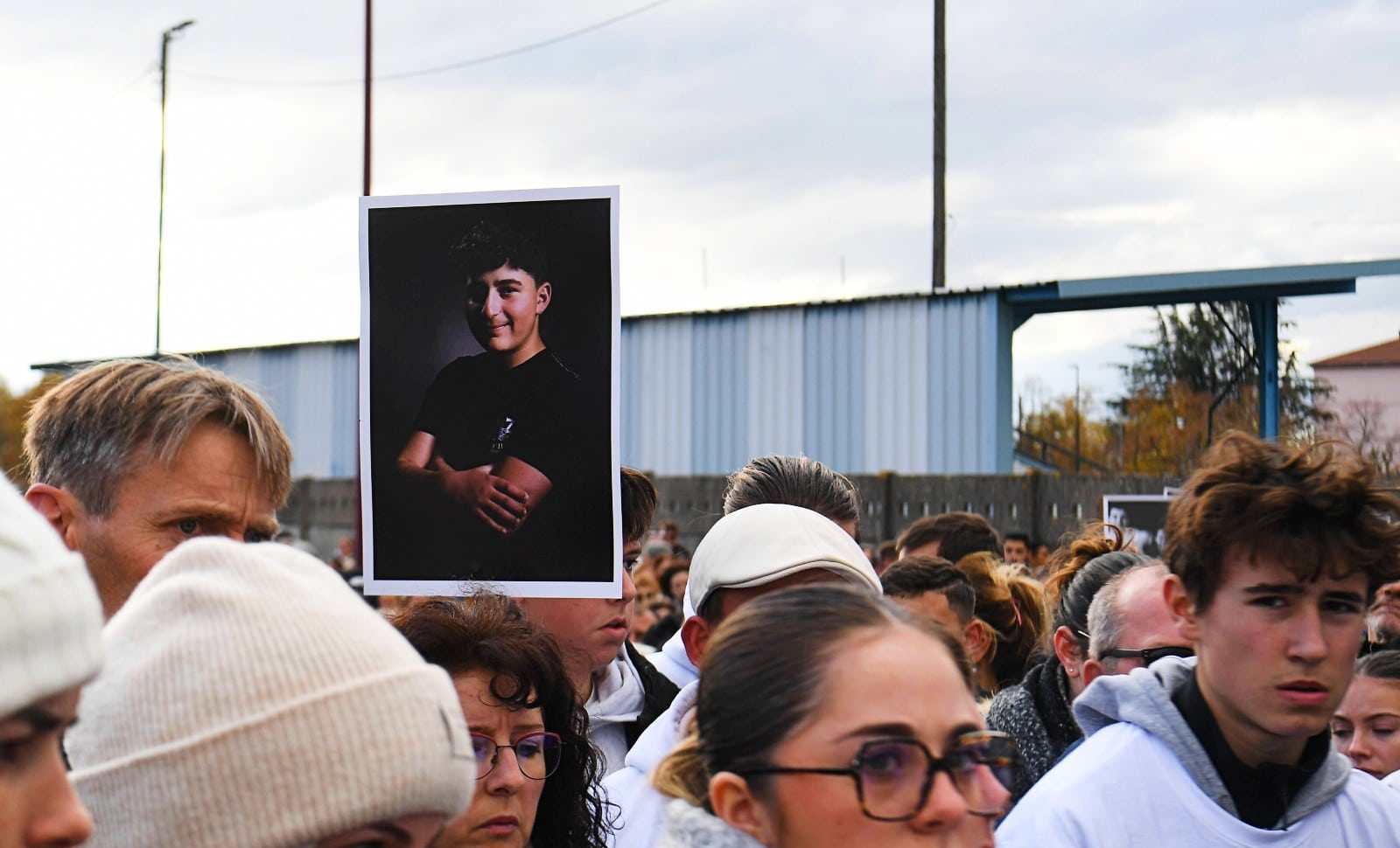 Crépol: quand la justice n’écarte plus la thèse du «racisme anti-blanc»