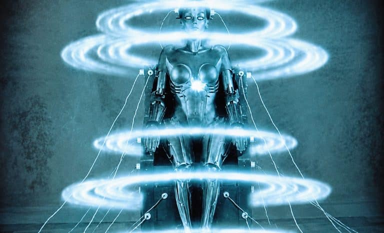 IA: la direction du futur
