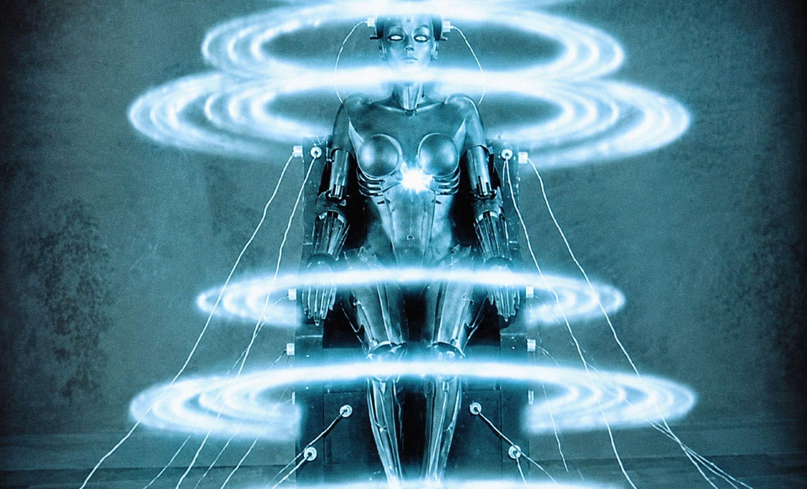 IA: la direction du futur