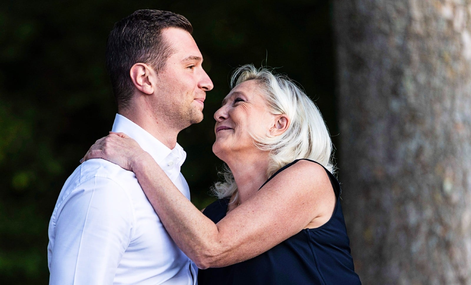 Libérée, pas délivrée…