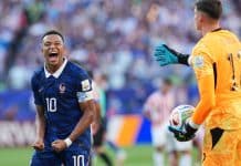 La France qualifiée en 1/4 (mais s’il vous plaît, ne regardez pas le replay)