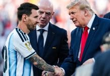Finale de la Coupe du monde: le sacre de Messi frustré par l’Espagne