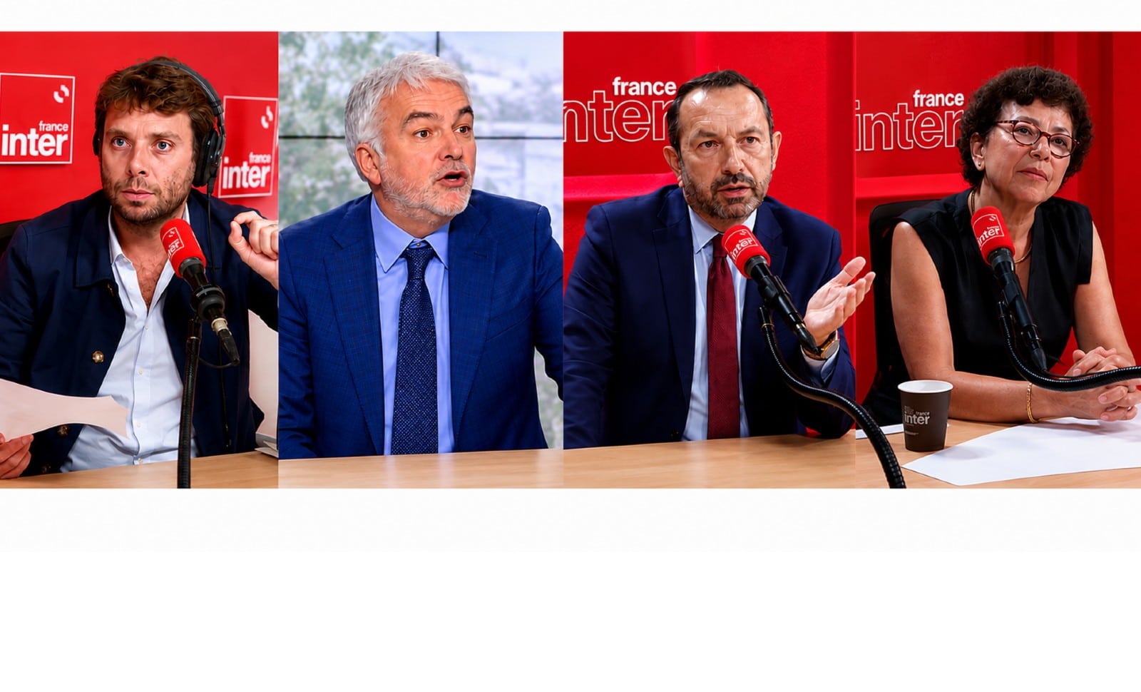 Médias: les climatosceptiques lâchent du terrain