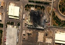 Iran: la bombe à jamais?