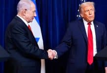 Netanyahou est-il le marionnettiste de Trump?