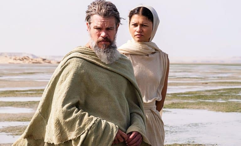 Nolan prend-il trop de libertés avec le texte d&rsquo;Homère?