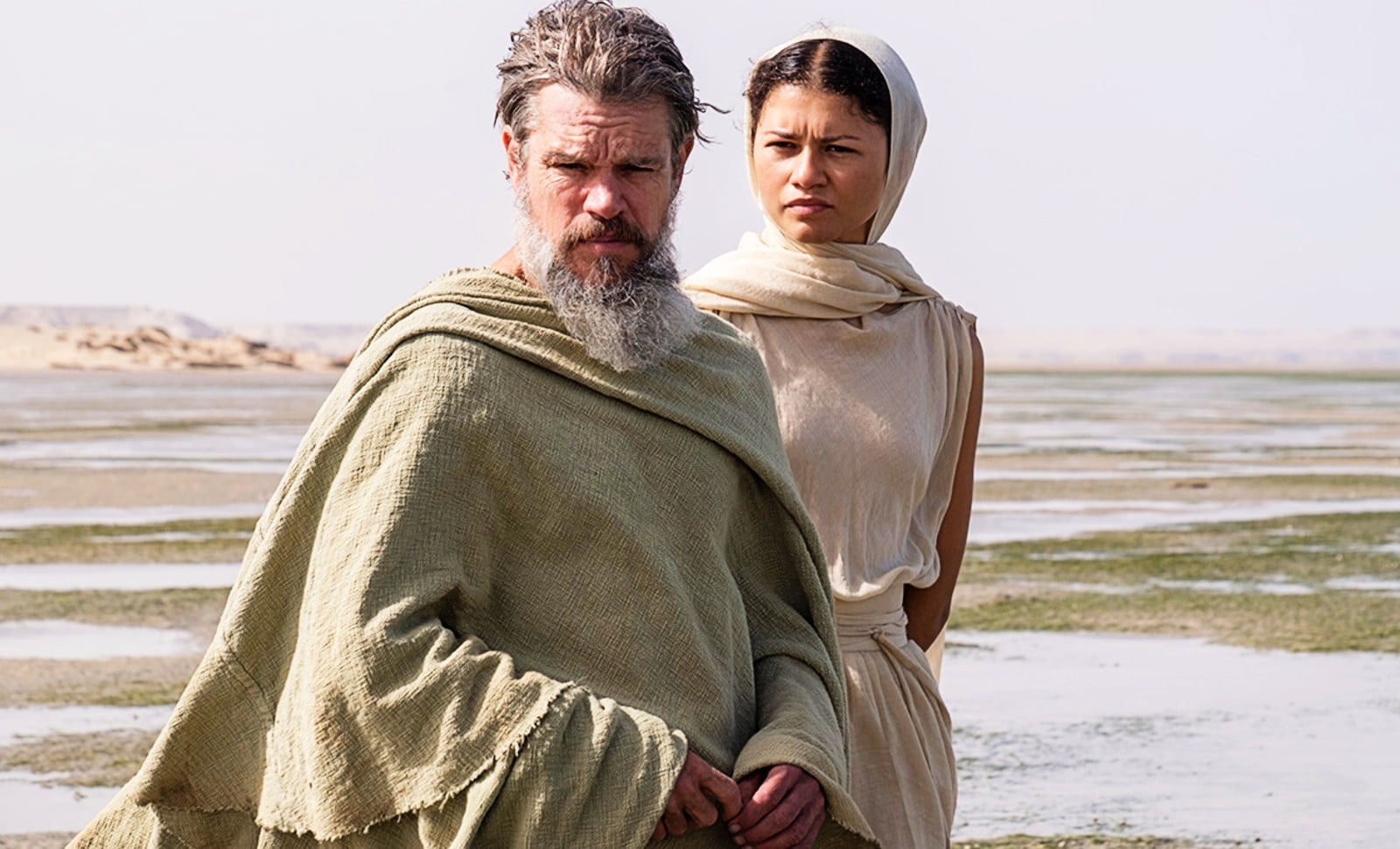 Nolan prend-il trop de libertés avec le texte d&rsquo;Homère?