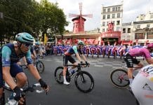 Tour de France, tour de Babel