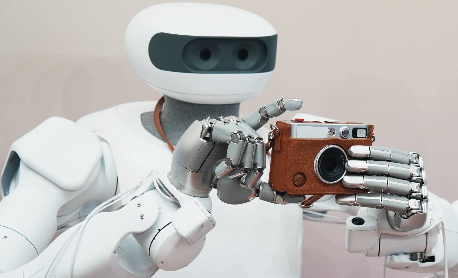 Robotique humanoïde: cette révolution industrielle que les Européens refusent de regarder