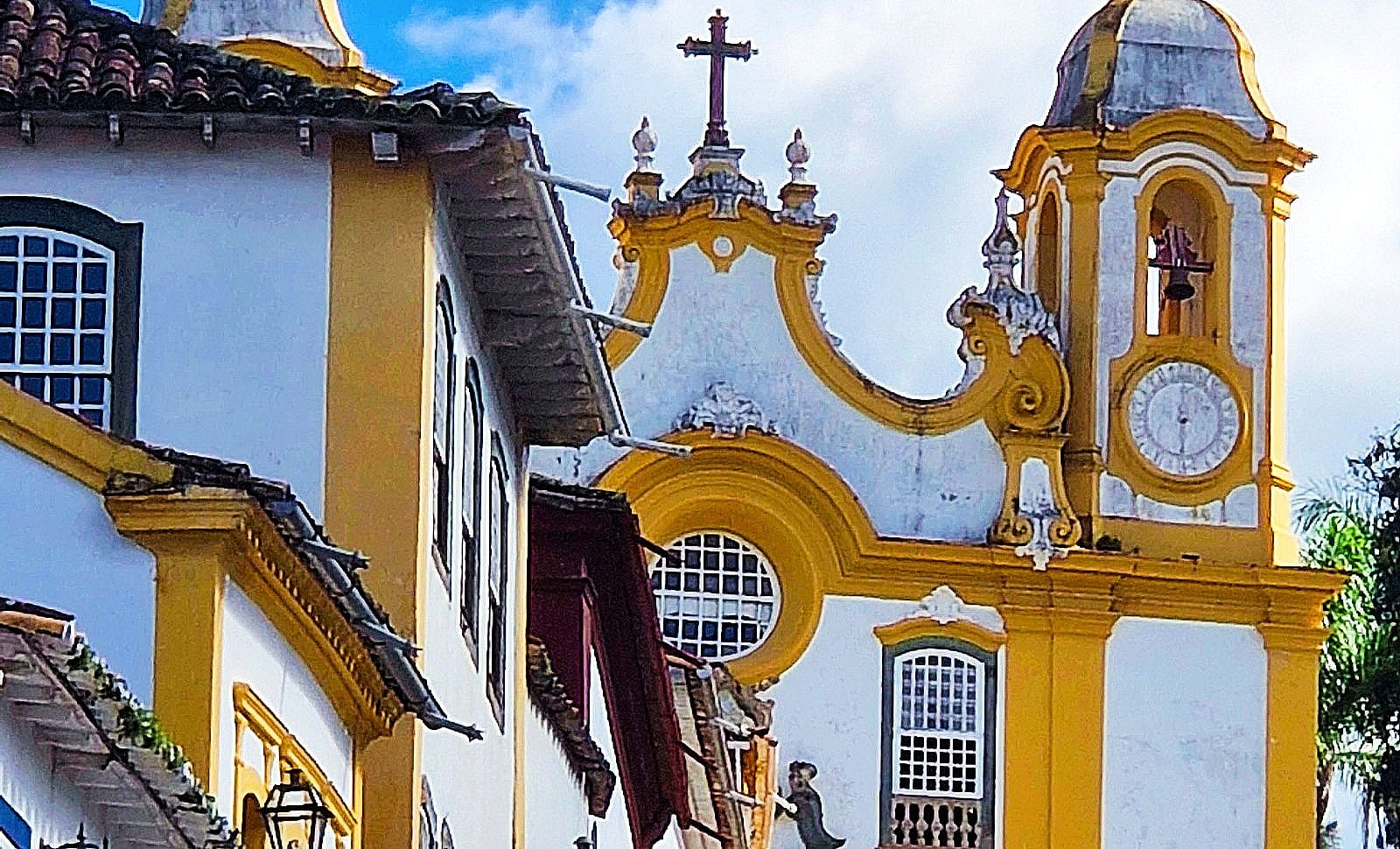 L&rsquo;or du Minas Gerais