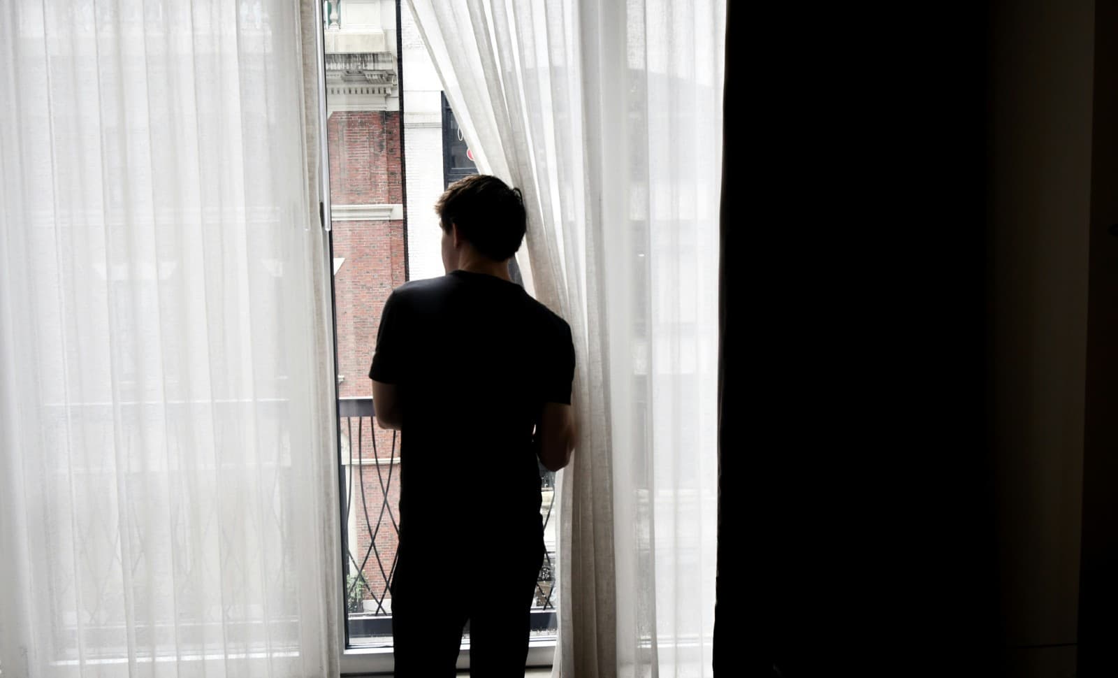 Le problème du lien social dans une société douillette et hypermonétisée