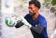 Mondial de foot: le jour de gloire du Cap-Vert